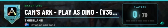Scoreboard badge preview