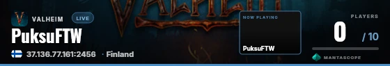 Hero badge preview