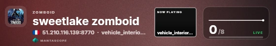 Mesh badge preview