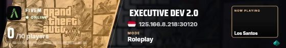 Blade badge preview