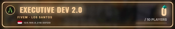 Marquee badge preview