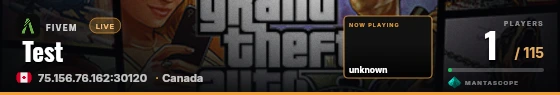 Hero badge preview