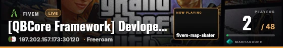 Hero badge preview