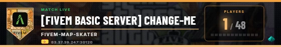 Scoreboard badge preview