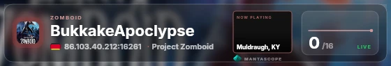 Glass badge preview