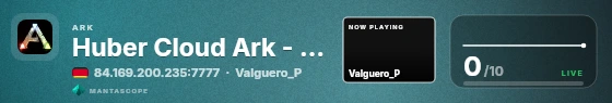 Mesh badge preview