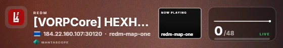 Mesh badge preview