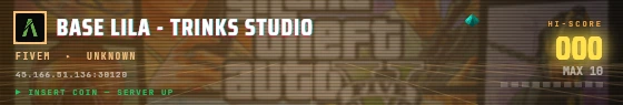 Arcade badge preview