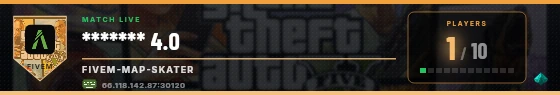 Scoreboard badge preview