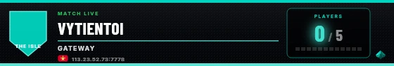 Scoreboard badge preview