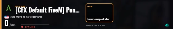 Filmstrip badge preview