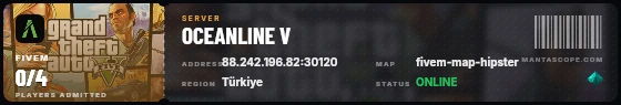 Ticket badge preview