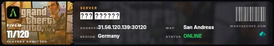 Ticket badge preview