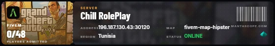 Ticket badge preview