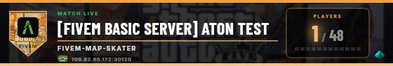 Scoreboard badge preview