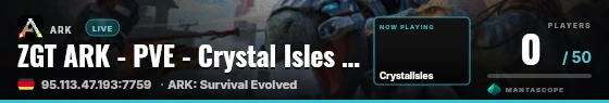 Hero badge preview