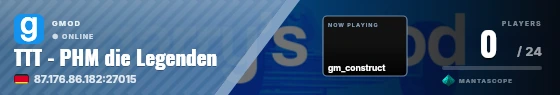Sweep badge preview