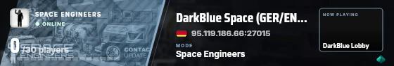 Blade badge preview