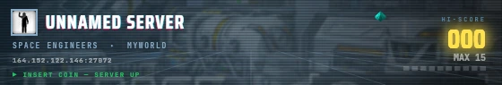 Arcade badge preview