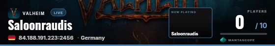 Hero badge preview