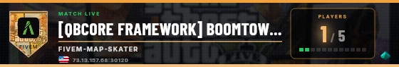 Scoreboard badge preview