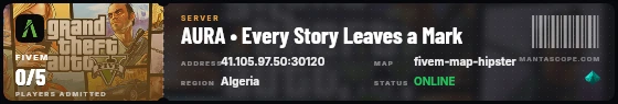 Ticket badge preview