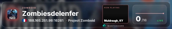 Glass badge preview