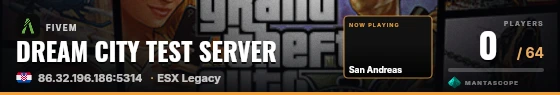 Hero badge preview