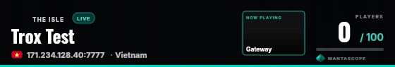 Hero badge preview