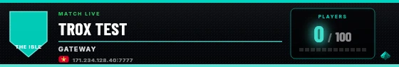 Scoreboard badge preview