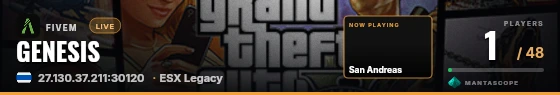 Hero badge preview