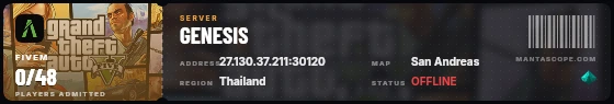 Ticket badge preview