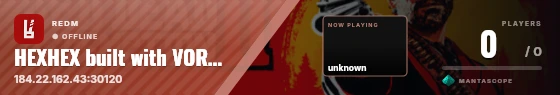 Sweep badge preview