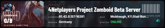 Ticket badge preview