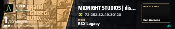 Blade badge preview