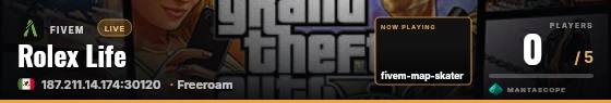 Hero badge preview