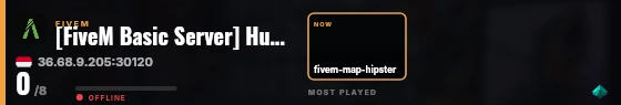 Filmstrip badge preview