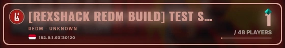 Marquee badge preview