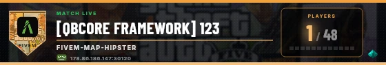 Scoreboard badge preview