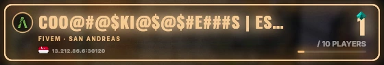 Marquee badge preview