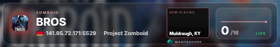 Glass badge preview