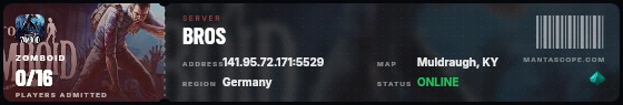 Ticket badge preview