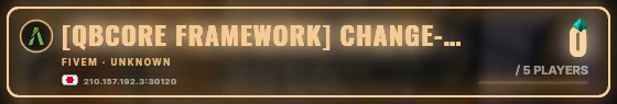 Marquee badge preview