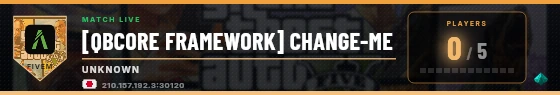 Scoreboard badge preview