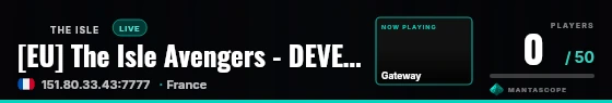 Hero badge preview