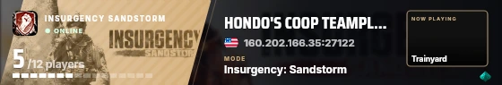 Blade badge preview
