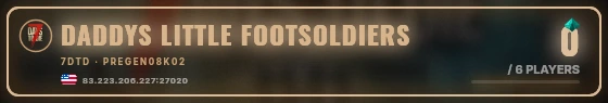 Marquee badge preview