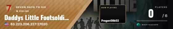 Sweep badge preview
