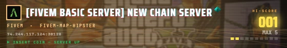 Arcade badge preview