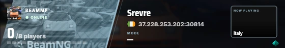 Blade badge preview
